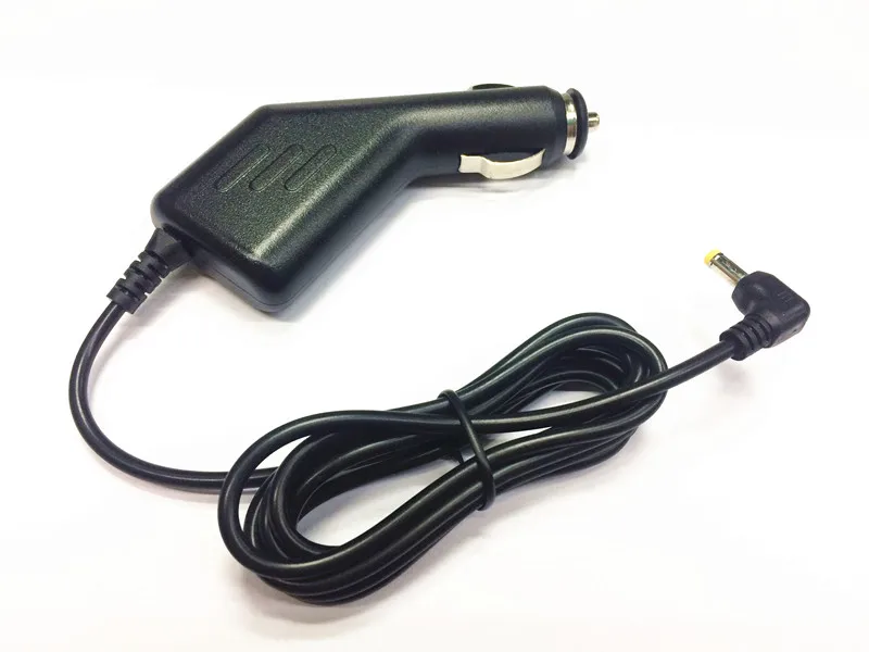 9V 2A Car Vehicle Power Charger Adapter Cord For Coby Mobile Portable