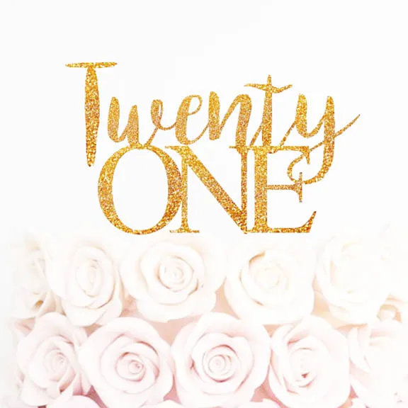 milestone birthdays list