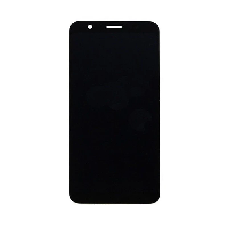 ЖК дисплей для Asus ZenFone Live L1 ZA550KL X00RD сенсорный экран дигитайзер черный без/с рамкой