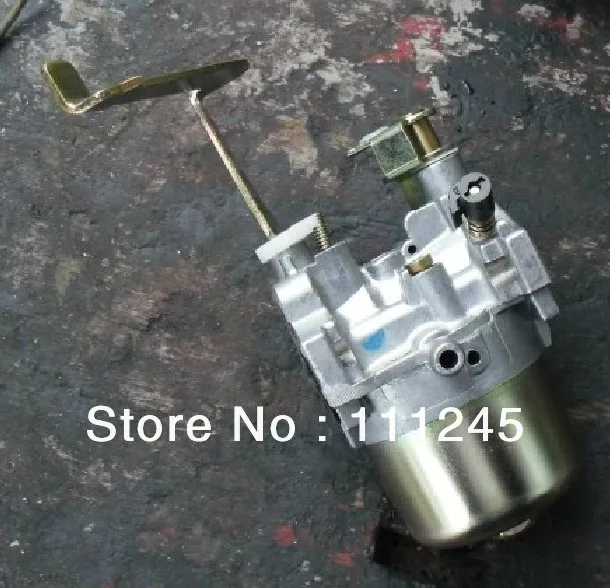 

GENUINE CARBURETOR FITS MITSUBISHI MGT 2900 ENGINE GASOLINE CARB PETROL GENERATOR PARTS