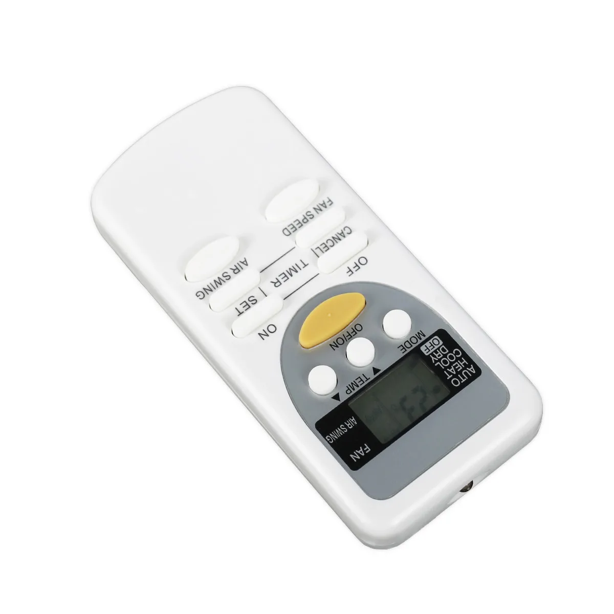 Пульт дистанционного управления для panasonic A75C2863 кондиционер воздуха CWA75C2863|Пульты