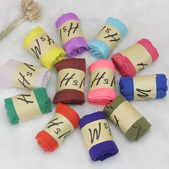 

180*78 Cachecol Feminino 2016 Young girl Brand new Fashion Designer Solid long Cotton Blend Casual Scarf Women Scarves plus size
