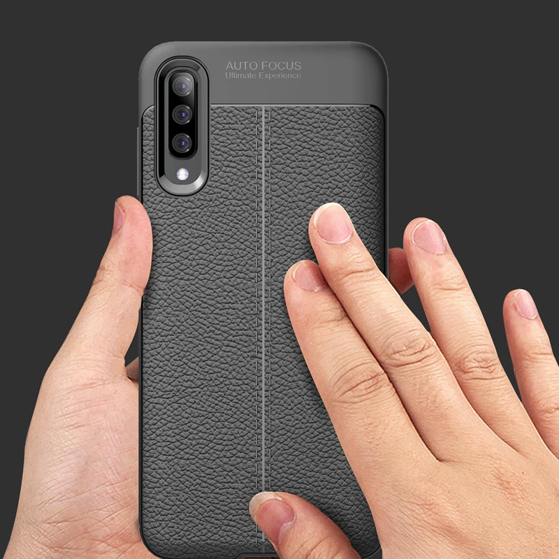 Xinwen роскошный чехол на заднюю панель телефона для samsung galaxy a10 a30 a40 a50 a70 Силиконовый