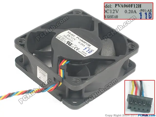 PVA060F12H 