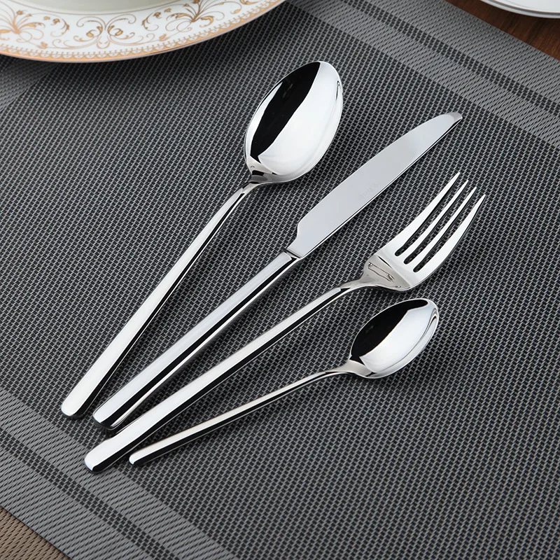 Набор столовых приборов Cozy Zone|dinner set|dinnerware setcutlery set 24 |