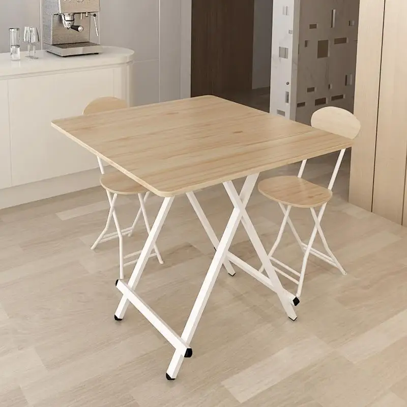 Kitchen Comedor A Manger Moderne Meja Makan Room Dinning Set Tavolo Da Pranzo Tafel Folding Desk Mesa De Jantar Dining Table