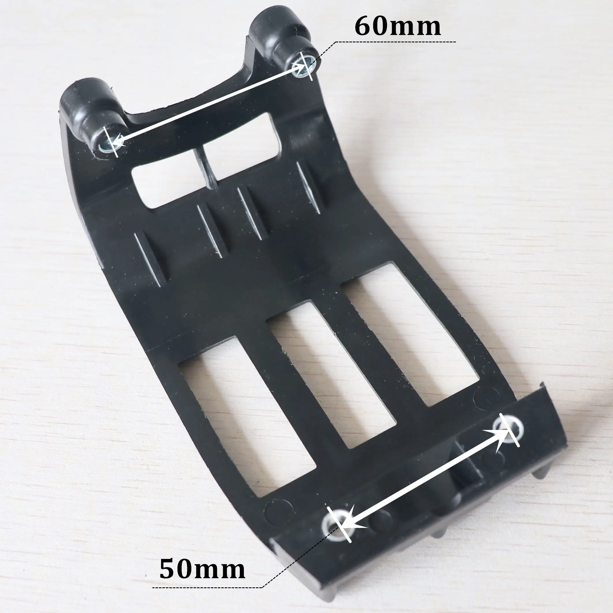Gasoline Fuel Tank & Guard Base Housing er Rubber Kit For GX35 GX 35 1.3HP Mini Engine Motor Trimmer Brush Cutter replacemet