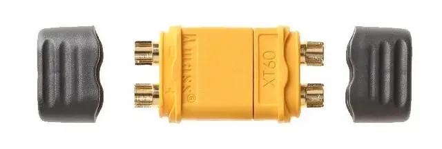 10 x Amass XT60+ XT60H XT30U XT90H Plug Connector With Sheath Housing 5 Male 5 Female (5 Pair ) 4