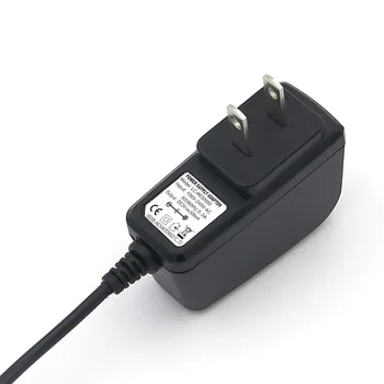 

Input 100-240V ac Converter Adapter dc 3V 500mA Universal Charger Power Supply Adapter US/EU Plug 5.5*2.5mm Fast Shipping