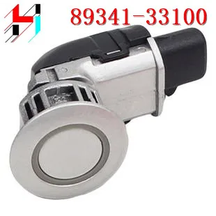 

(10pcs) 89341-33100-A0 PDC Parking Distance Control Assist Sensors For Ca mry AC V3# MC V30 89341-33100 8934133100