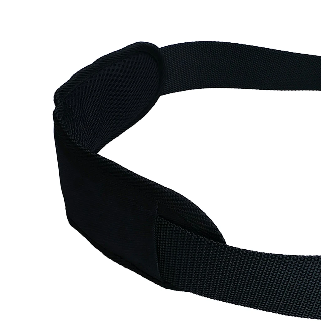 Replacement Shoulder Belt Pad Anti-Slip Strap Cushion Replacement for Camera Laptop Bag Black Blue Shoulder Strap Pad
