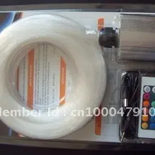 Конец светящийся оптоволоконный Звездный потолочный комплект, 60 шт. кристалл алмаз+ 80 нитей 1 мм волокно 1 м длинные+ 5 Вт светодиодный световой двигатель с трогательным пультом дистанционного управления