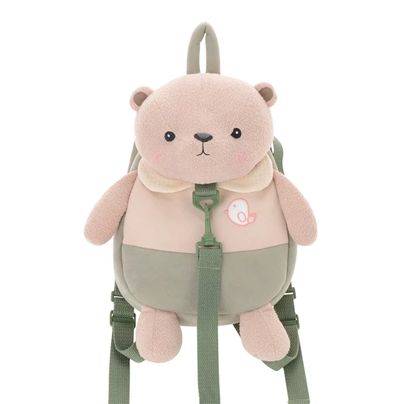 Buy 30CM Plush Bear Backpacks for Kids Children