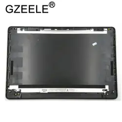 GZEELE новый ноутбук верхняя крышка для hp 15-BS 15T-BS 15-BW 15Z-BW 250 G6 255 G6 черный ЖК-дисплей задняя крышка 924899-001