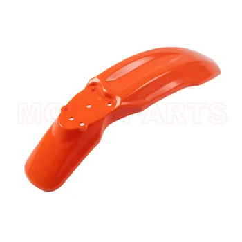 

CRF70 Front fender Plastic covers CRF70 dirt Pit Bike Procket Bike Xmotos Baja DR50 49 50cc 70 90 110 Kayo HK 160