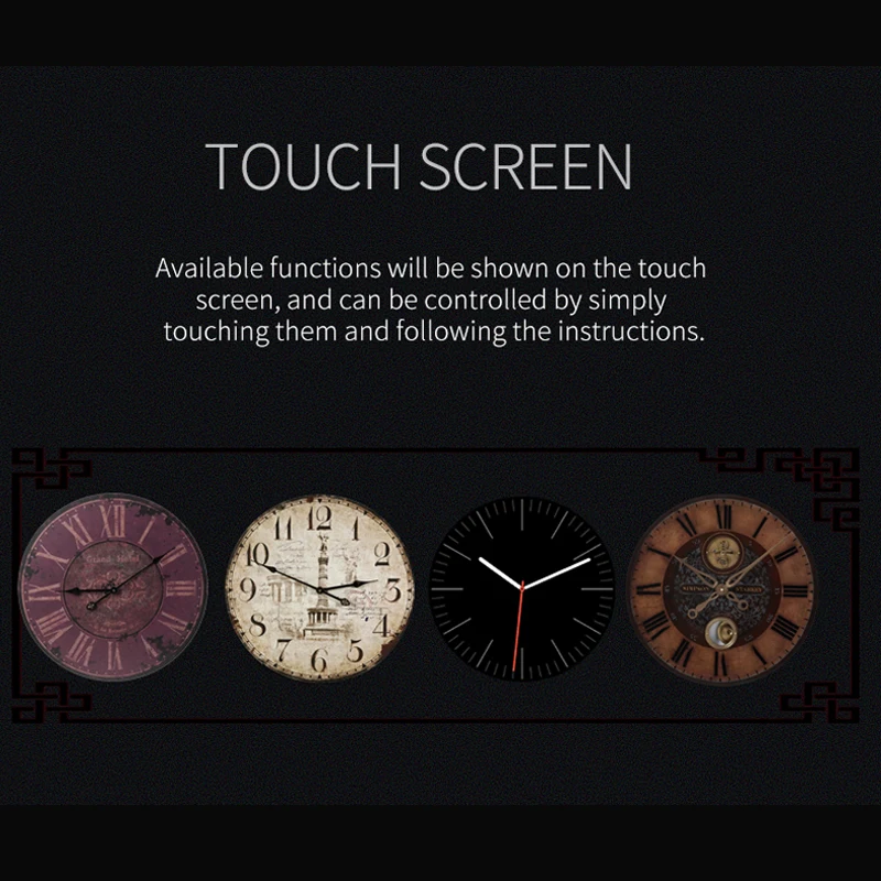 KESHUYOU KY03 passometer Vintage smart watchs android men camera smartwatch android wearable devices For phone Samsung HUAWEI