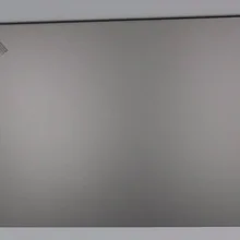 Оригинальная новая ЖК-дисплей задняя крышка для Thinkpad L380 02DA293