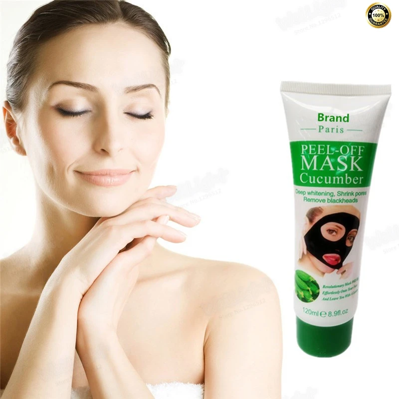 Cucumber Eye Mask Skin Care Anti wrinkle Anti aging Moisturizing Remove