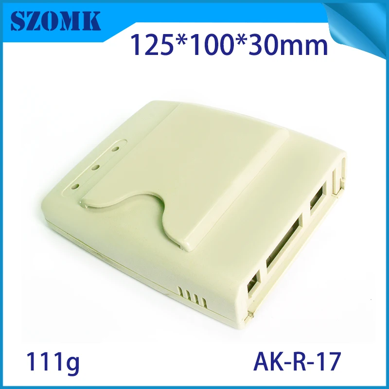 Пластиковый кардридер szomk для электронных устройств 1 шт. 125*100*30 мм пластиковый