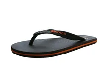 Marke Klippzehe Qualität Gummi männer Casual Sport Sandalen Einfache Flachdruck Sommer Stil Flip-Flops-RN101861 Freies verschiffen