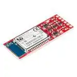 WRL-12576 инструменты разработки Bluetooth (802.15.1) Mate Silver | Электроника