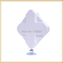 4g антенна 35dbi двойной SMA разъем для Huawei 4G LTE маршрутизатор B3000 B880 B890B315 E5186