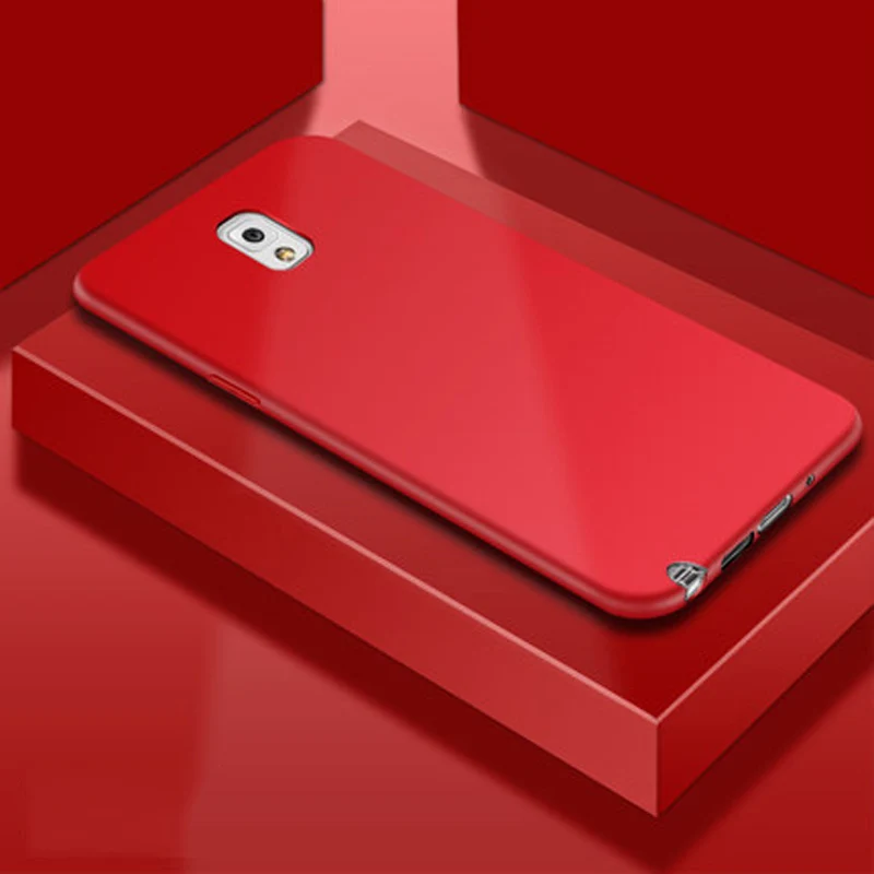 Мягкий силиконовый чехол для samsung Galaxy Note 3, Матовый ТПУ тонкий защитный чехол s для Galaxy Note3 N9008v, чехол