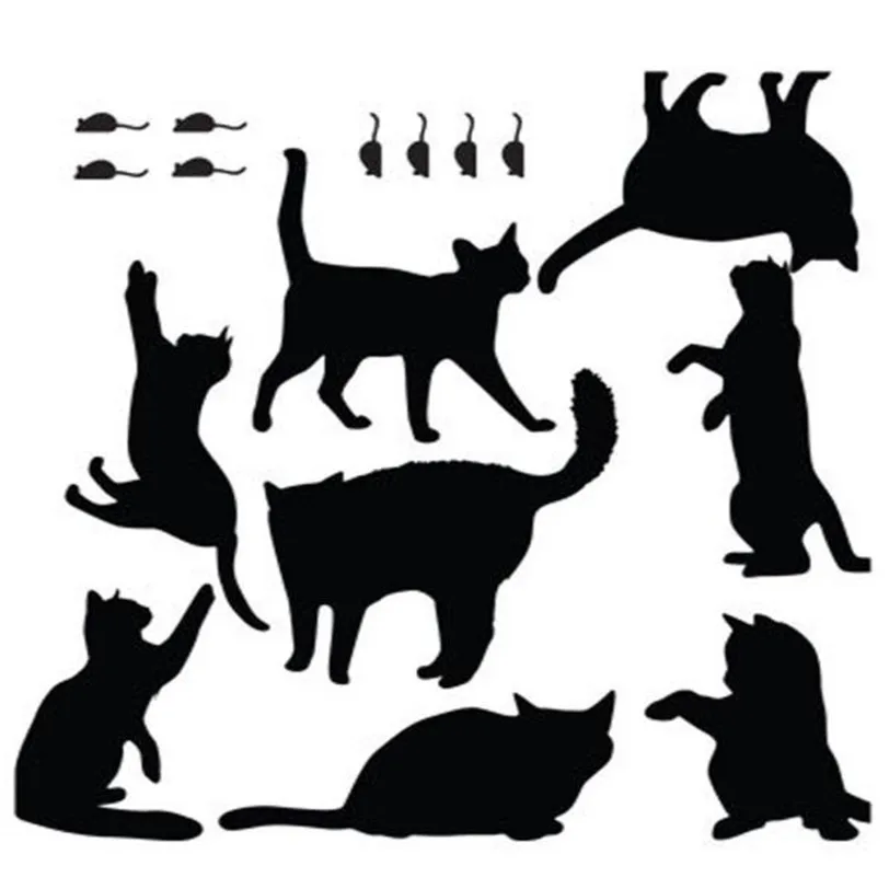 

Room Window Wall Decorating Switch Vinyl Decal Sticker Decor Cartoon Jun21 Professional Factory price Drop Shipping