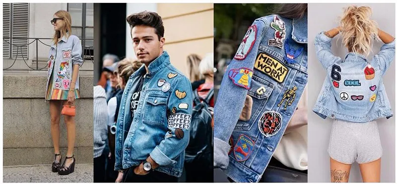 patches for jeans