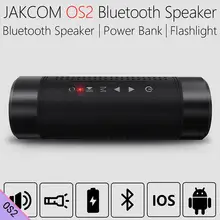 JAKCOM OS2 Смарт открытый динамик горячая Распродажа радио как carregador portatil para celular Ретро Радио wifi радио
