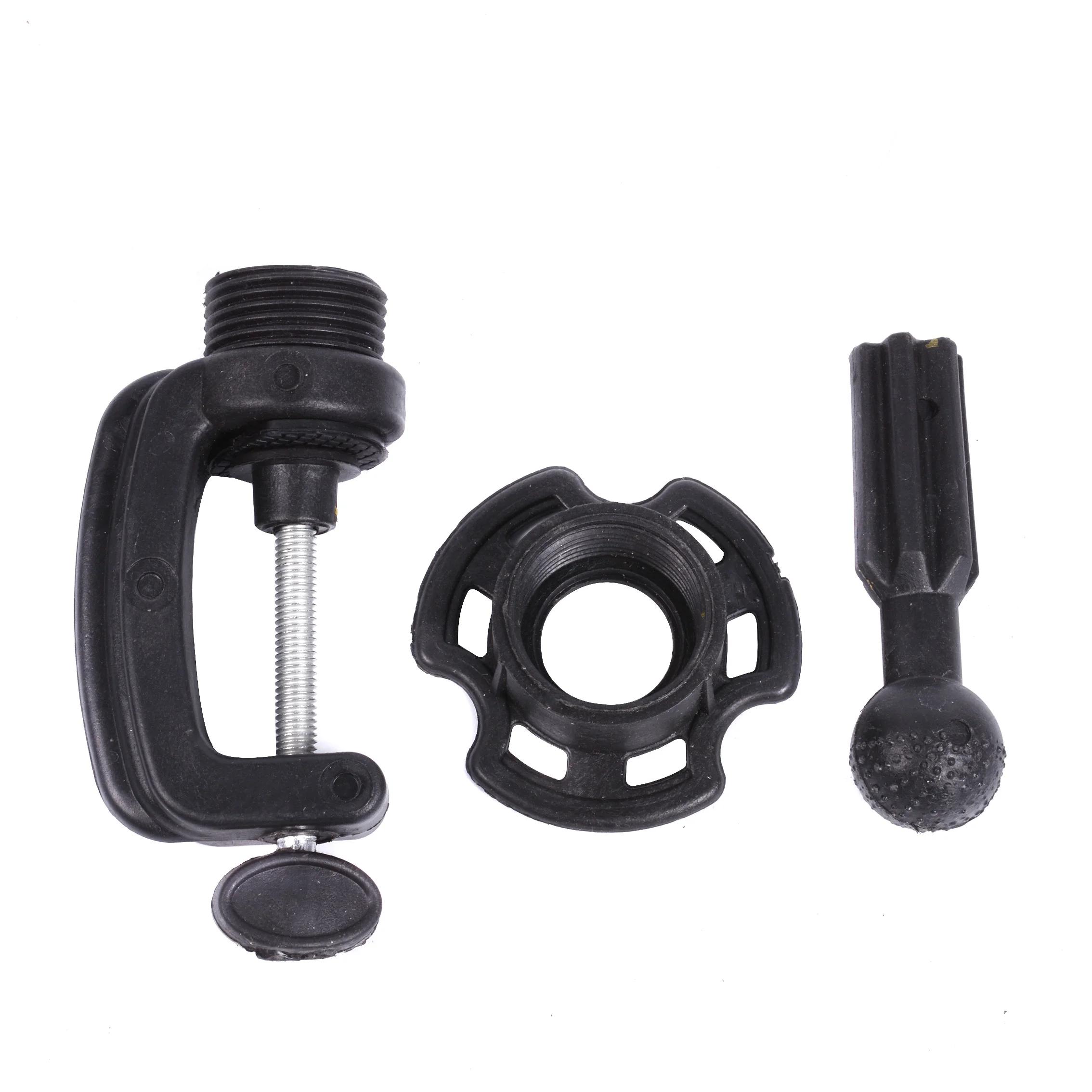 1pc Adjustable Mannequin Holder Mini Wig Stand for Mannequin Head Manik Hair Training Model Hairdressers Salon Styling Tools