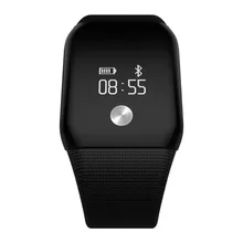 Список многофункциональные водонепроницаемые Bluetooth Смарт часы телефон мат для Android IOS# Y