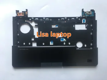

FOR Dell OEM Latitude E5440 Palmrest Touchpad Assembly with Fingerprint Reader - Single Point - 636YP