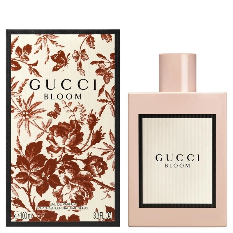 BLOOM BY GUCCI By WOMEN| - AliExpress