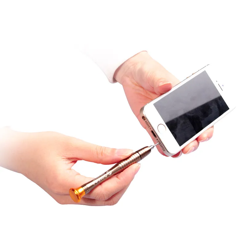 ORICO ST1 Набор отверток 24 в 1 инструмент для ремонта iPhone мобильный телефон планшет