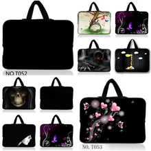 Лидер продаж года мода 11,12, 13,14 15.6 дюймов Универсальный ноутбук Ultrabook Тетрадь рукава сумка и для MacBook Air Pro Чехол Для женщин Для мужчин