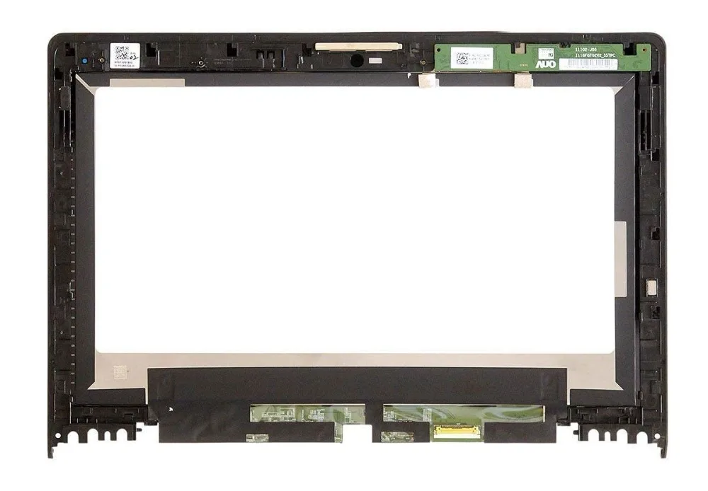 New-LCD-Screen-Display-Touch-Digitizer-For-Lenovo-IdeaPad-Yoga-2-11-20332-20428-Frame