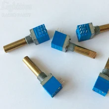 5X канальный переключатель для Kenwood TK3207 TK2207 радио