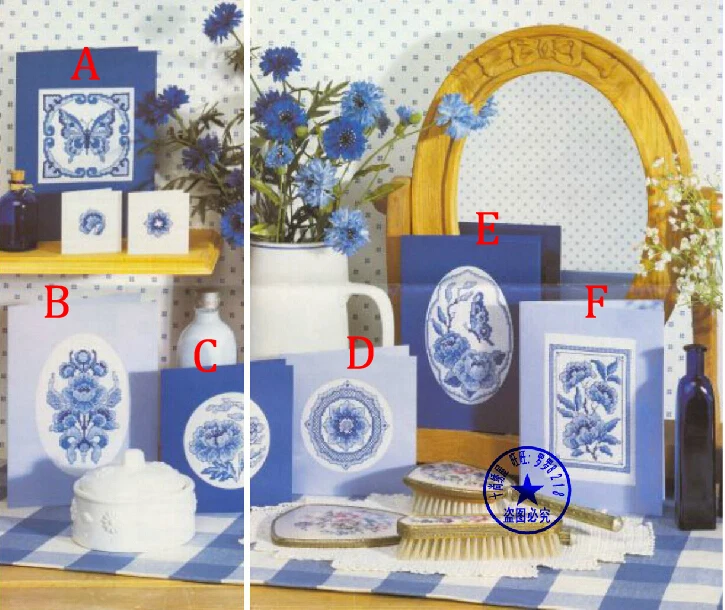 CS-388 Greeting Card flower, Festival Card, Thanksgiving Card  (2).jpg