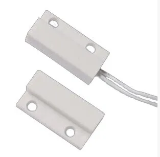 

Official smarian MC-38 Wired Door Window Sensor Magnetic Switch Home Alarm System for arduino Diy RC Toy Kit Electroincs Develo