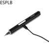 ESPLB Electric Screwdriver Mini Portable 22 in 1 Precision Cordless Electric Screwdriver Set for Mobile Phone/Watch/Camera ► Photo 3/6