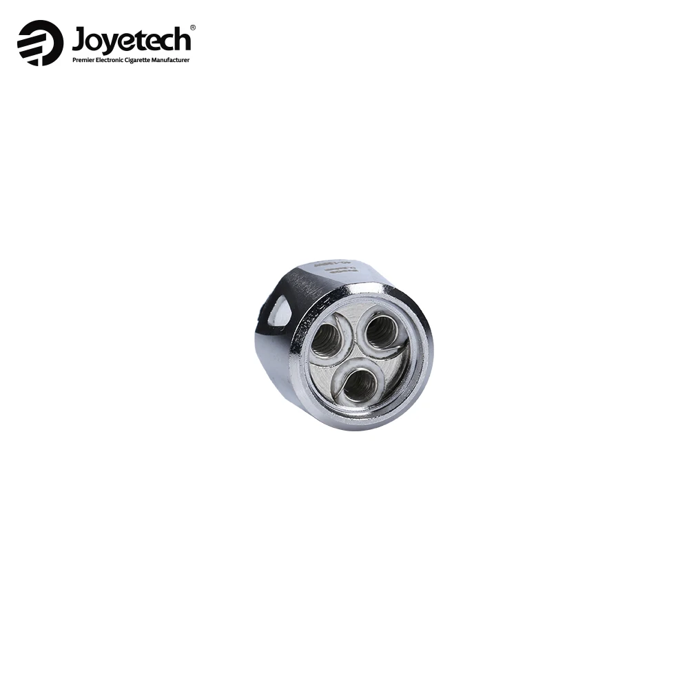 Оригинальные катушки Joyetech ProC 5 шт. подходят для атомайзера ProCore Aries proc1 proc2 proc3 proc4