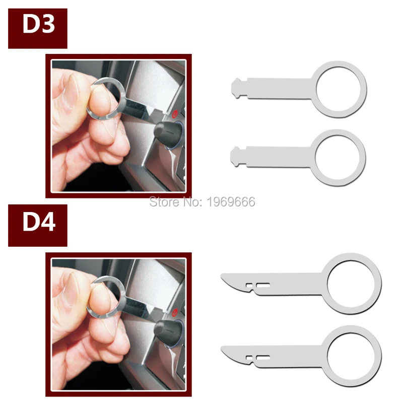 D3 D4