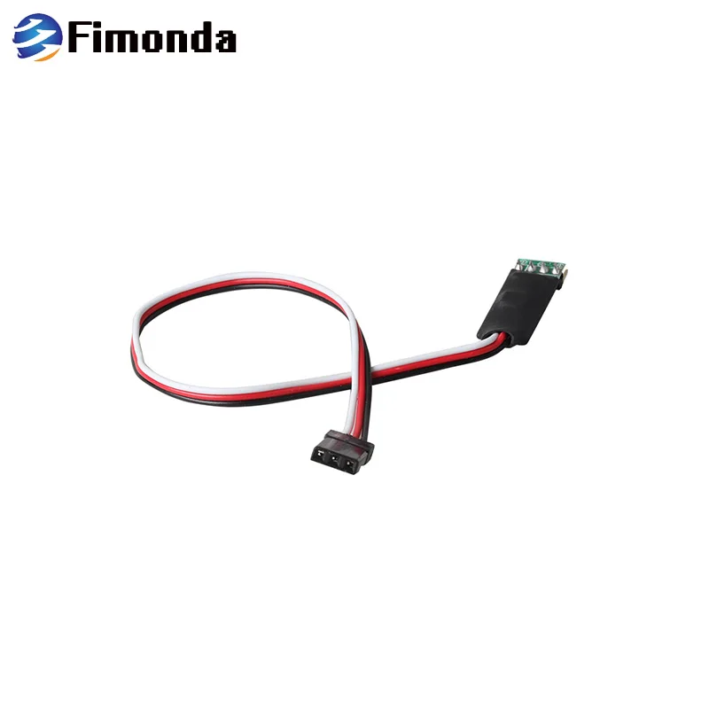 Details about   LED Lamp Light Control Switch Panel System Turn on/Off 3CH for RC Car VehicleYCO 
