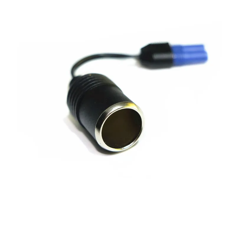 50pcs/lot DHL Free Mini Cigarette Lighter Socket EC-5 for 12v Car Battery Booster Portable Power Pack car jump starter 50pcs/lot DHL Free Mini Cigarette Lighter Socket EC-5 for 12v Car Battery Booster Portable Power Pack car jump starter
