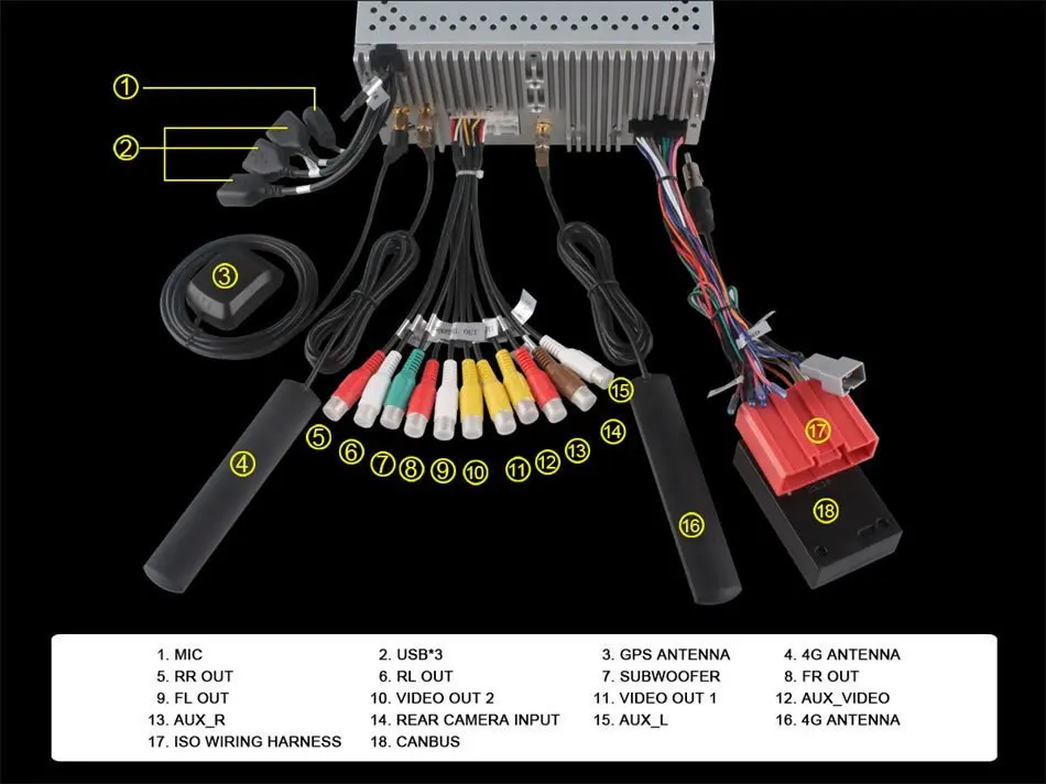 Perfect For Mazda 3 2008 2009 2010 2011 2012 2013 Android Unit Radio Stereo Multimedia Player 1 2 din DVD GPS Navigator Carplay DAB+ PC 28