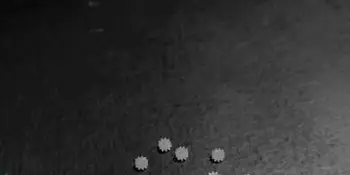 

100% NEW Lens Aperture Gear For Nikon 32mm 10-110mm 10-100mm 10-110 10-100 Repair Part