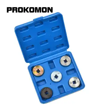 

5pc For VAG Camshaft Socket Adjuster Tools Kit