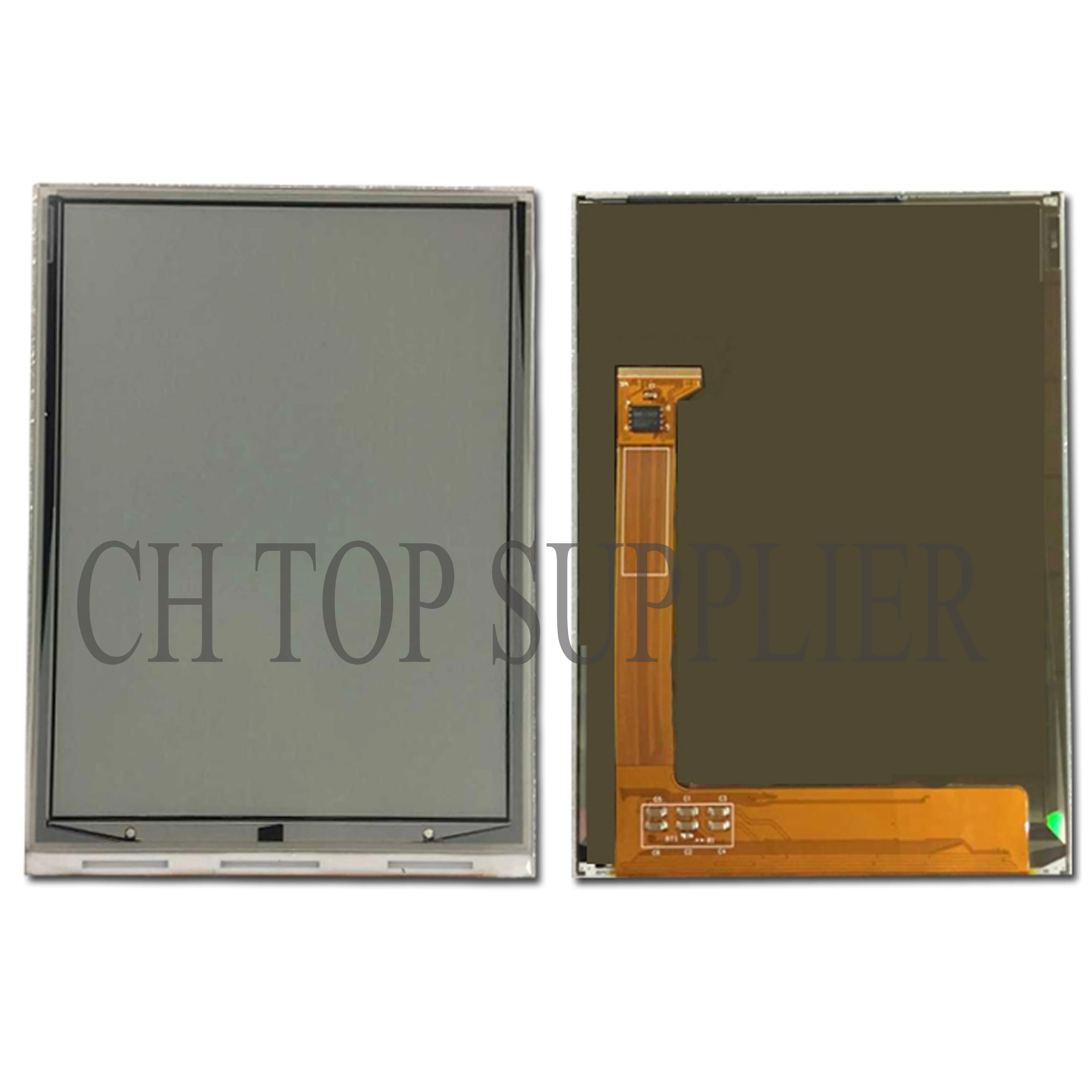New 6.0 Inch LCD screen ED060SCF(LF)T1 E-ink For Amazon kindle 4 Ebook Reader Display