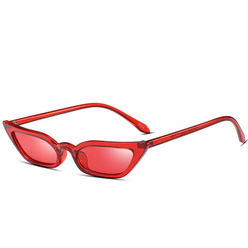 Yoovos, кошачий глаз, солнцезащитные очки для женщин, высокое качество, винтажные, карамельные цвета, солнцезащитные очки для женщин, пластиковые, Ретро стиль, Lunette De Soleil Femme